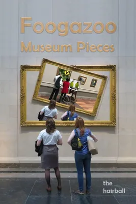 Produktbild von Foogazoo, Museum Piece