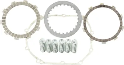 Productafbeelding van TRW Lucas koppelingset MSK202, geschikt voor CBR 900 RR Fireblade