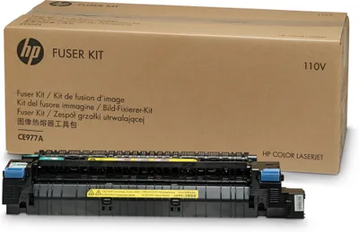 Image de Hewlett-Packard HP