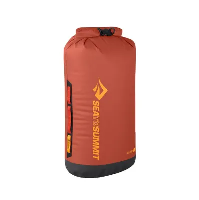 Produktbild von Sea To Summit Big River 35l Trockensack Orange  Orange One Size
