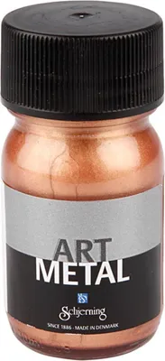 Produktbild von Hobbyverf Metallic Koper, 30ml
