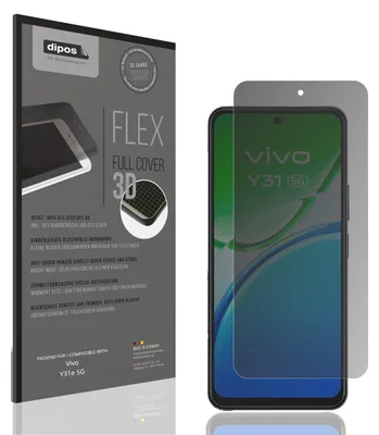 Obrázok produktu pre 1x dipos FlexBSF Vivo Y31e 5G