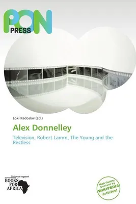 Produktbild von Alex Donnelley