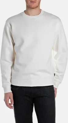 Produktbild von Replay Sweatshirt Langarmshirt