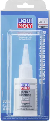 Produktbild von Liqui Moly Flächendichtung 50 g
