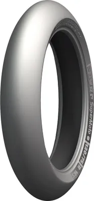 Image de Michelin Power Supermoto B Front 120/75 R16.5 Tl  Nhs Front