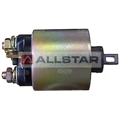 Produktbild von Elektromagneticky spinac, starter