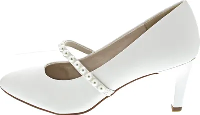 Produktbild von Tamaris 1 22424 44 100 (39/WHITE)