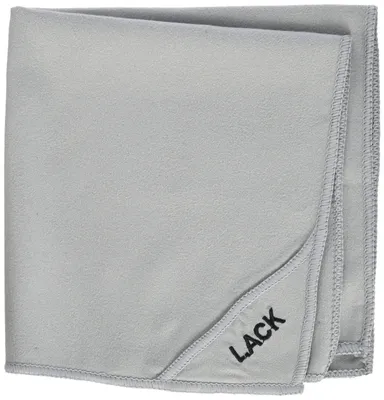 Produktbild von IWH Microfasertuch Lack 40 x 40 cm