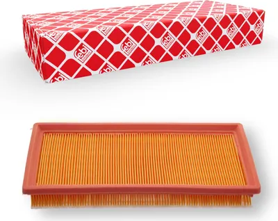 Produktbild von FEBI BILSTEIN 38877 Luftfilter für FIAT 500 (312)