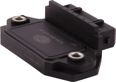 Produktbild von HELLA 5DA 006 623-601 Zündmodul Zündanlage für OPEL VECTRA B (36) Calibra A (C89) Astra F Caravan (T92) VECTRA B Caravan (31) Vectra A Limousine (J89)