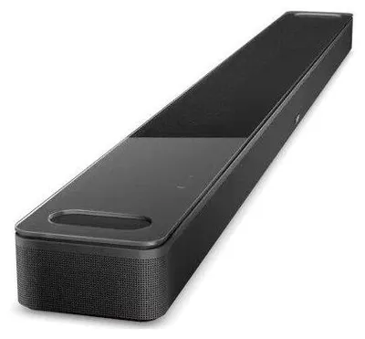 Immagine prodotto di Soundbar premium Bose Smart Ultra Soundbar bianco