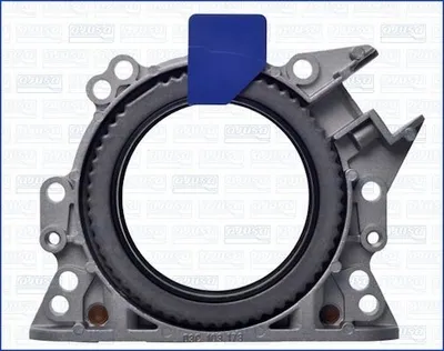 Produktbild von AJUSA 71007100 Kurbelwellensimmering für VW Golf IV Schrägheck (1J1) Getriebeseitig