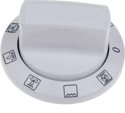 Produktbild von Beko Backofen Funktionsknopf 250315005