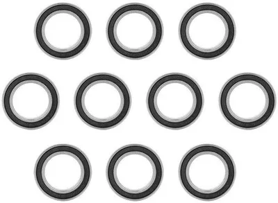Produktbild von Famanu Kugellager 15 x 24 x 5 mm - Set von 10 Stück
