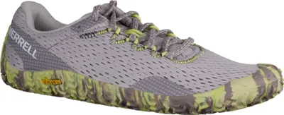 Produktbild von Merrell Vapor Glove 6, Damen, Barfußschuhe, Outdoor, Textil, Lila - Barfußschuhe DAMEN, Mehrfarbig