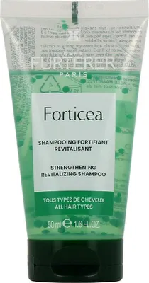 Produktbild von Rene Furterer Forticea Energizing Shampoo 50ml