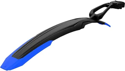 Zdjęcie produktu dla Tylny błotnik Acid Vane Pro srebrny 29'' srebrny 29''