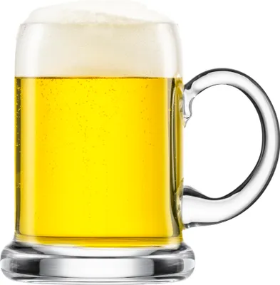 Immagine prodotto di Bicchieri da birra EISCH Seidel, capacità 0,3 litri, modello 202/0.3L, codice prodotto 42020733 / 180182