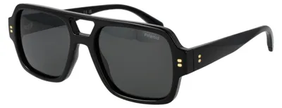 Productafbeelding van POLAROID SUNGLASSES Zonnebrillen PLD 6250_S_X 54807M9