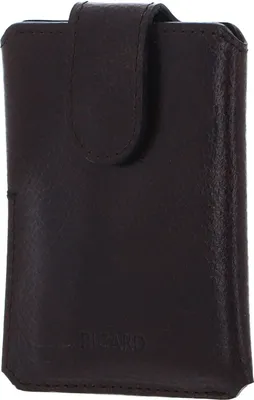 Produktbild von PICARD Kartenetui Buddy 1 Card Case Coffee dunkelbraun
