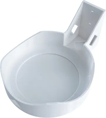 Zdjęcie produktu dla TP-Link D-XE75 Držák na stěnu pro DECO XE75/X50-DSL/X50-4G/PX50, bílý (1ks)
