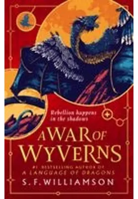Immagine prodotto di A War Of Wyverns