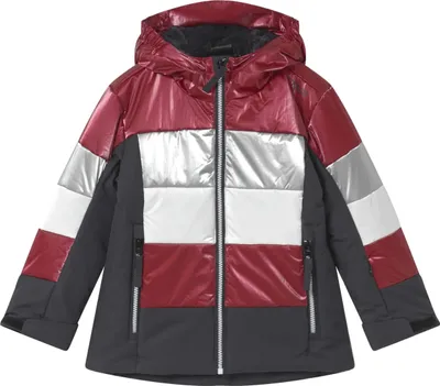Produktbild von Campagnolo Errores de Talla 30W0255-B873 in Red color size 164
