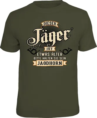 Productafbeelding van Jäger - Textiel - iets ouder