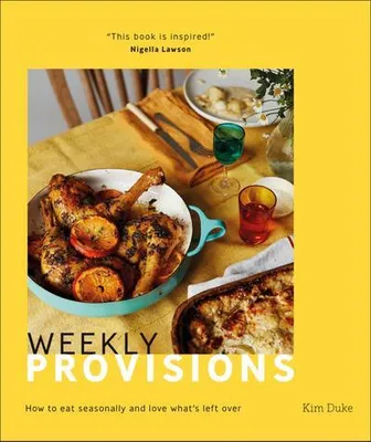 Produktbild von Weekly Provisions