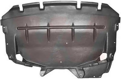Produktbild von VAN WEZEL 0639703 Motorraumdämmung für BMW 5 Limousine (E39) Motorhaubendämmung