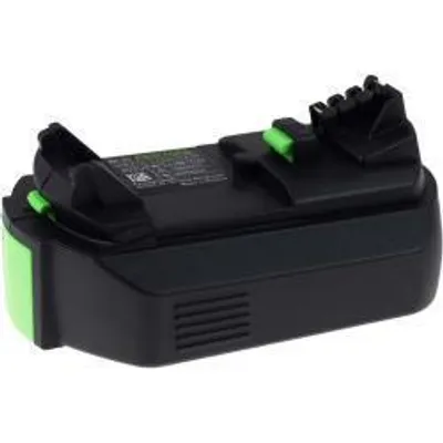 Zdjęcie produktu dla Akumulator Festool CXS Li 2,6 oryginalny