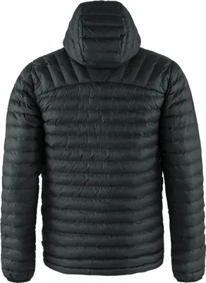 Produktbild von Fjällräven Expedition Lätt Jacke Schwarz L Herren Schwarz L