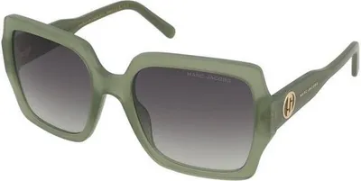 Produktbild von MARC JACOBS MARC 731/S 1ED GREEN 55/20/140 Damen Sonnenbrillen