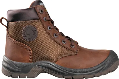 Immagine prodotto di Scarpa di sicurezza Safety Jogger S3 Dakar marrone 42