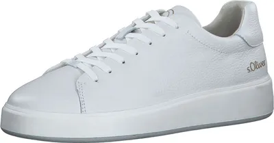 Produktbild von s.Oliver Sneaker Sneaker Leder