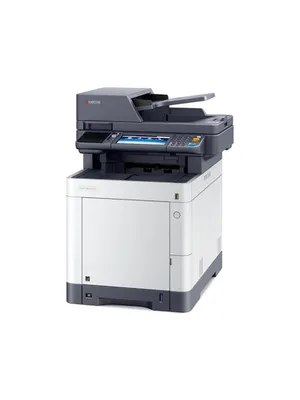 Produktbild von KYOCERA ECOSYS M6235cidn Laser A4 9600 x 600 DPI 35 Seiten pro Minute