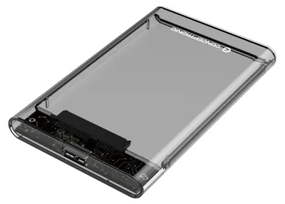 Produktbild von Conceptronic DANTE 2,5-Zoll-Festplattenbox USB 3.0