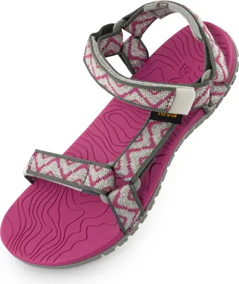 Productafbeelding van Kindersandalen Teva Hurricane 3 Balboa Fucshia Roze