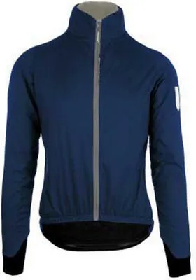 Produktbild von Q36.5 Adventure Winter Jacke Blau S Frau Blau S