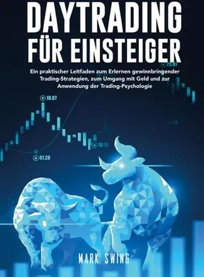 Produktbild von Daytrading für Einsteiger