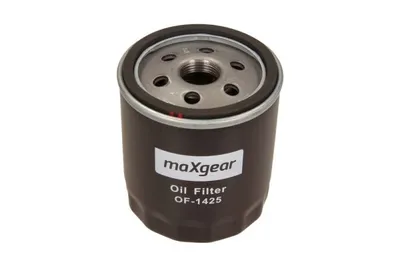 Produktbild von MAXGEAR Ölfilter OF-1425 - VW AUDI A1/Polo 1.4TDI 14-
