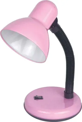Image de Lampe de bureau SCHOOL 1xE27 SOFI RED