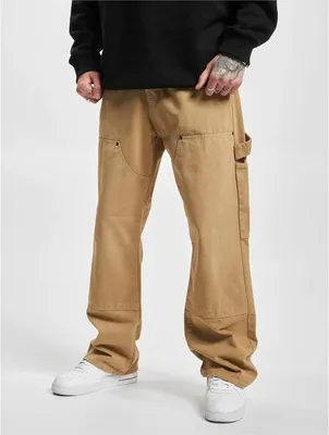 Obrázek produktu pro Pánské džíny  Rocawear Connecticut Loosefit Denim brown - 30/32