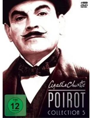 Obrázok produktu pre Poirot