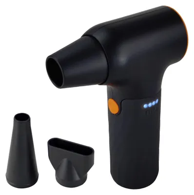 Produktbild von Staubgebläse kabellos 130.000 U/min - Mini Turbo 6000mAh