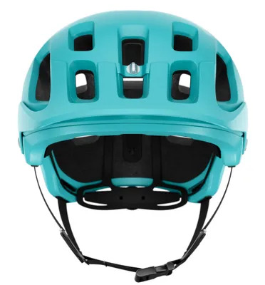 Produktbild von POC Tectal Fahrradhelm, Farbe:Uranium Black, Größe:XS/S