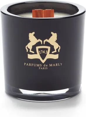 Immagine prodotto di Candela profumata Smoky Vetyver 300 g