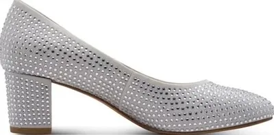 Produktbild von MARCO TOZZI Da.-Pumps 941 SILVER 38