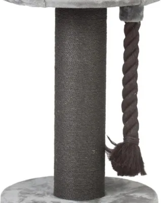 Produktbild von Beeztees Sisalstamm für Kratzmöbel Tura grau